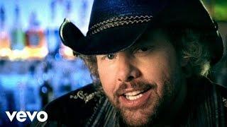 Toby Keith - As Good As I Once Was