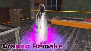 Granny Remake 1.9 Update Full Gameplay