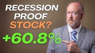 𝐓𝐡𝐞 𝐁𝐞𝐬𝐭 𝐒𝐭𝐨𝐜𝐤 𝐭𝐨 𝐁𝐮𝐲 𝐑𝐢𝐠𝐡𝐭 𝐍𝐨𝐰 to Save Your Bacon | Recession Proof Stock