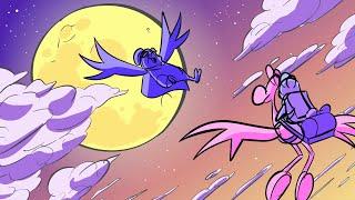 TOTS Animatic - The Itsy Bitsy Baby