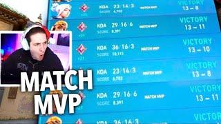 DER BESTE VALORANT SPIELER.. | Best of September