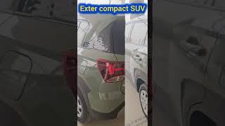 Exter Hyundai #exter #extercar #hyundaiexter
