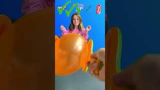 Barbie Toys VS Funny Balloons #arinazhulina