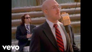 "Weird Al" Yankovic - Gump (Parody of "Lump" - Official Video)