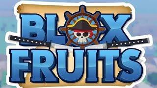 BLOX FRUITS SEA BEAST - FOROFITCH GAMER