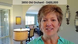 3850 Old Orchard , Southaven, MS (Video Walk-Thru Tour)