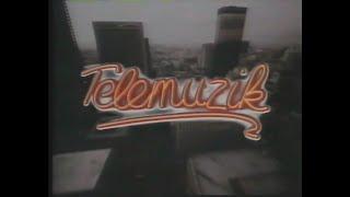 Telemuzik - Intro and presenters - English & Afrikaans - TV4 - South Africa