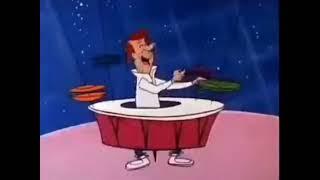 The Jetsons Promo #2 (Long Version)