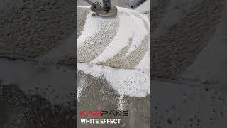 KARPAKS WHITE EFFECT первые тесты