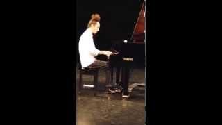 Ruslan Sirota Somewhere Over The Rainbow