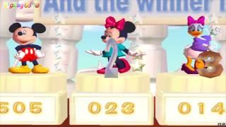 O Rato Mickey | Disney Party | Part 2 | @ZigZagGamerPT