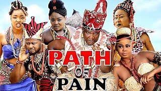 PATH OF PAIN - NGOZI EZEONU, PHIL DANIELS, UGEZU J UGEZU, ANI AMATOSERO, EKENE UMENWAN