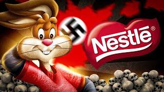 The history and unsaid of Nestlé