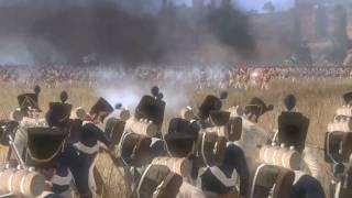 Napoleon: Total War - The Peninsular Campaign Official Trailer [HD]