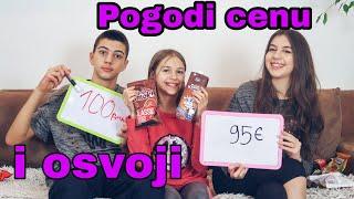 POGODI CENU I OSVOJI!*ŠESTI DEO*