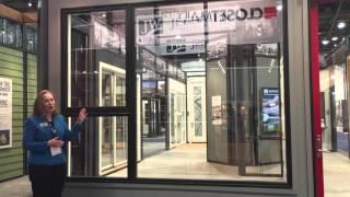 JELD-WEN EpicVue Windows Elevate Style and Performance to Unmatched Heights