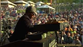 Soulive - "One In Seven" - Mountain Jam VII - 6/3/11