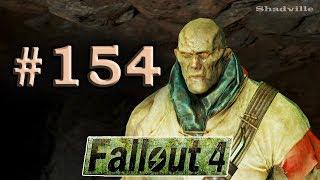 Fallout 4 (PS4) Прохождение #154: Верджил