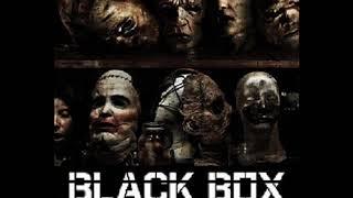 BLACK BOX [62] HALLOWEEN CHAIN SAW MASSACRE  EBM MIX