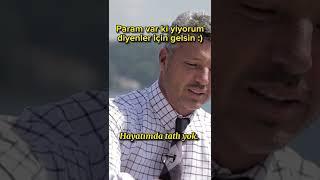 Sadettin Saran: Hayatımda Tatlı Yok! Sağlıklı Yaşam Önerisi
