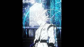 The Hope of The Universe ️「Goku - Dragon Ball - ANIME/MANGA EDIT」