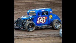 August 10 Practice at Antioch Speedway, My first time on the track!!!! (Part 1)