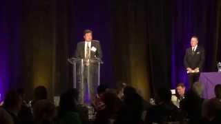 PSPINC Accepts 2014 UW Minority Business of the Year Award