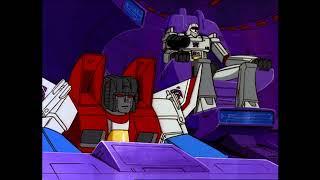 S1 E01 | Transformers Generation 1 | More than Meets the Eye, Part 1 | FULL EPISODE Original Series