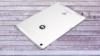 Unboxing & Testing The Empire Electronics Tablet i785D8DCZ