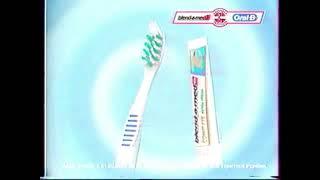 Реклама Blend-a-med Oral B 2008