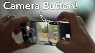 iPhone 16 Camera Control Button: Everything You NEED To Know!