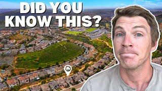 Living in North County San Diego [EVERYTHING You NEED to Know]