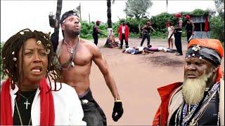 THE GHETTO GOVERNOR - 2024 UPLOAD NIGERIAN MOVIES