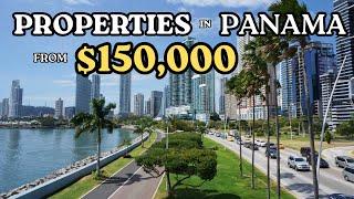 The Allure of Panama: Luxury Properties in Paradise
