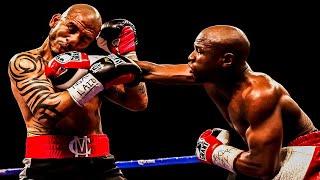 Floyd Mayweather Jr vs Miguel Cotto - Highlights (AWESOME FIGHT)