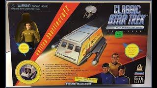 Playmates Galileo Shuttlecraft.