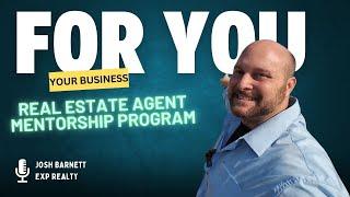 REALTORS - Best Real Estate Brokerage For Training - Realtor Mentorship Program Training