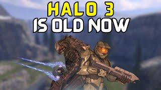 A Heartfelt Halo 3 Retrospective