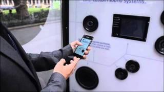 JCDecaux Innovate Australia: NRMA Insurance- Motor Extras