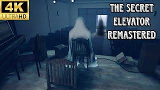 The Secret Elevator Remastered Full 4k Gameplay