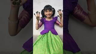 Tom  Jerry (Soumya&Ammu)Real End Twist #shorts #viral #v5familyshow