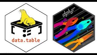 Benchmarking data.table vs. dplyr and dtplyr