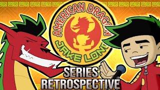 American Dragon Jake Long Full Series Retrospective