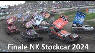 Final NK Stockcar F1 2024 - ACON Sint Maarten