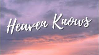 Heaven knows - tupac type beat x drake type beat