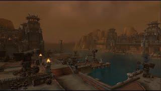 +27 Iron Docks - Blood DK PoV - Season 4 Shadowlands