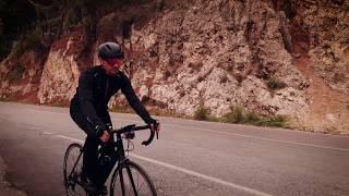 2019 Santic Cycling Clothes Winter Collection