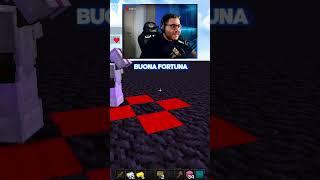 Scherzo Su Minecraft