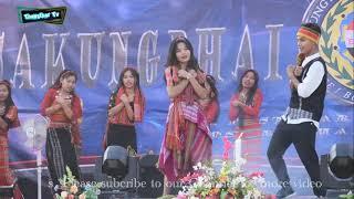 YKA thai khai nining..|| Dance by Sontang Cultural troop|| The 11th State Level Sakungphai Festival