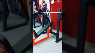 PANCHAL FITNESS GYM MACHINES MANUFACTURERS KURUKSHATER